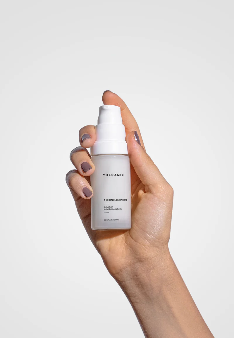 A Retinyl Retinoate - Image 3