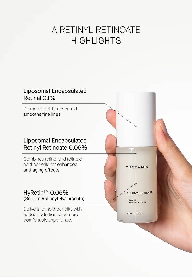 A Retinyl Retinoate - Image 5