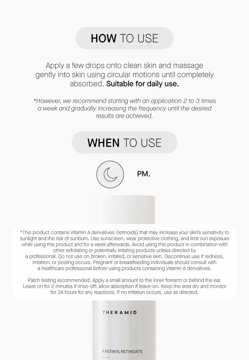 A Retinyl Retinoate - Image 6