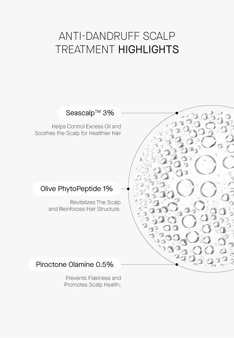 Anti-dandruff Scalp Treatment - Image 6