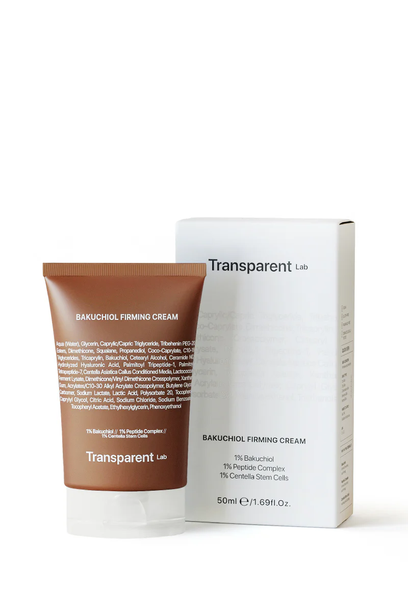 Bakuchiol Firming Cream - Image 10