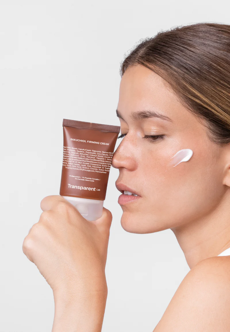 Bakuchiol Firming Cream - Image 3