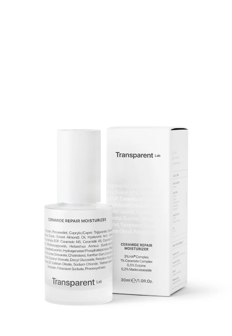 Ceramide Repair Moisturizer - Image 11