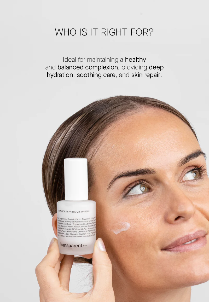 Ceramide Repair Moisturizer - Image 5