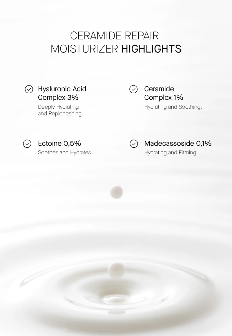 Ceramide Repair Moisturizer - Image 6