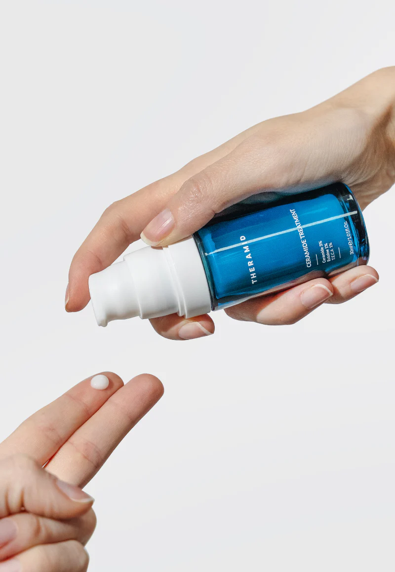 Ceramide Treatment - Image 3