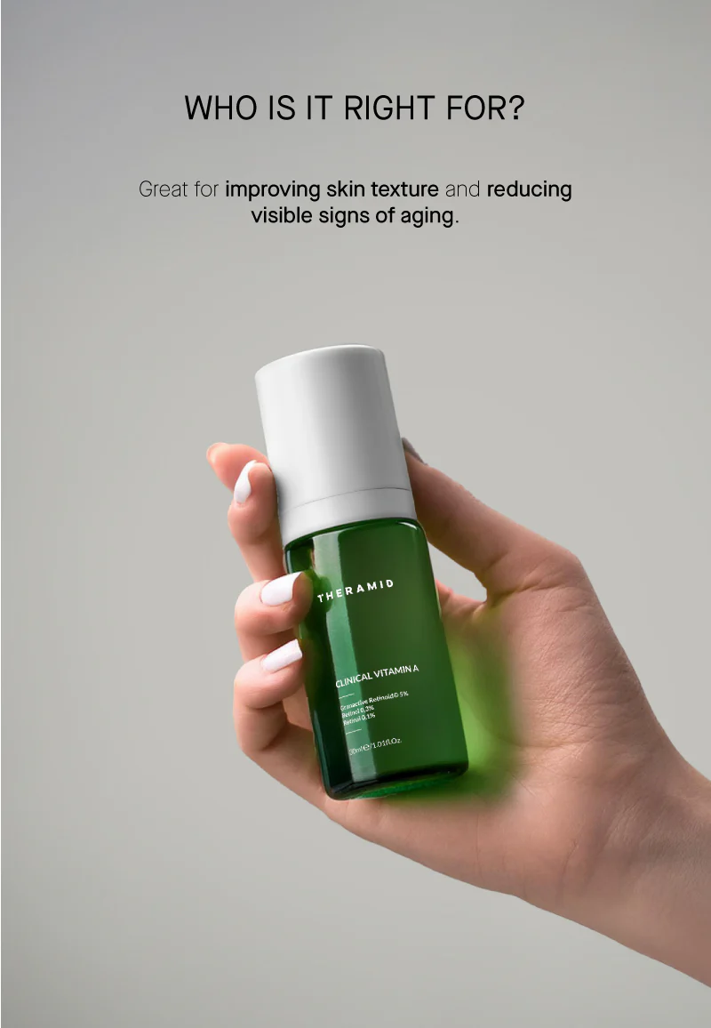 Clinical Vitamin A - Image 5