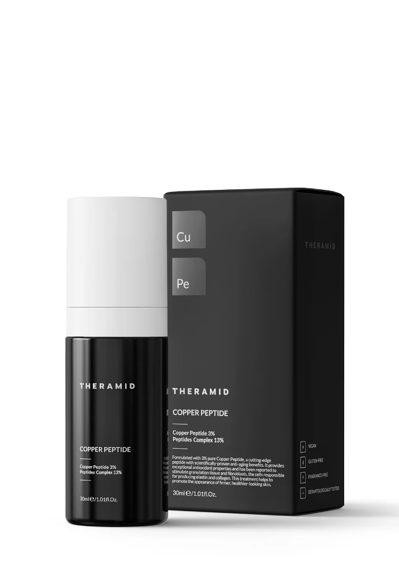 Copper Peptide - Image 12