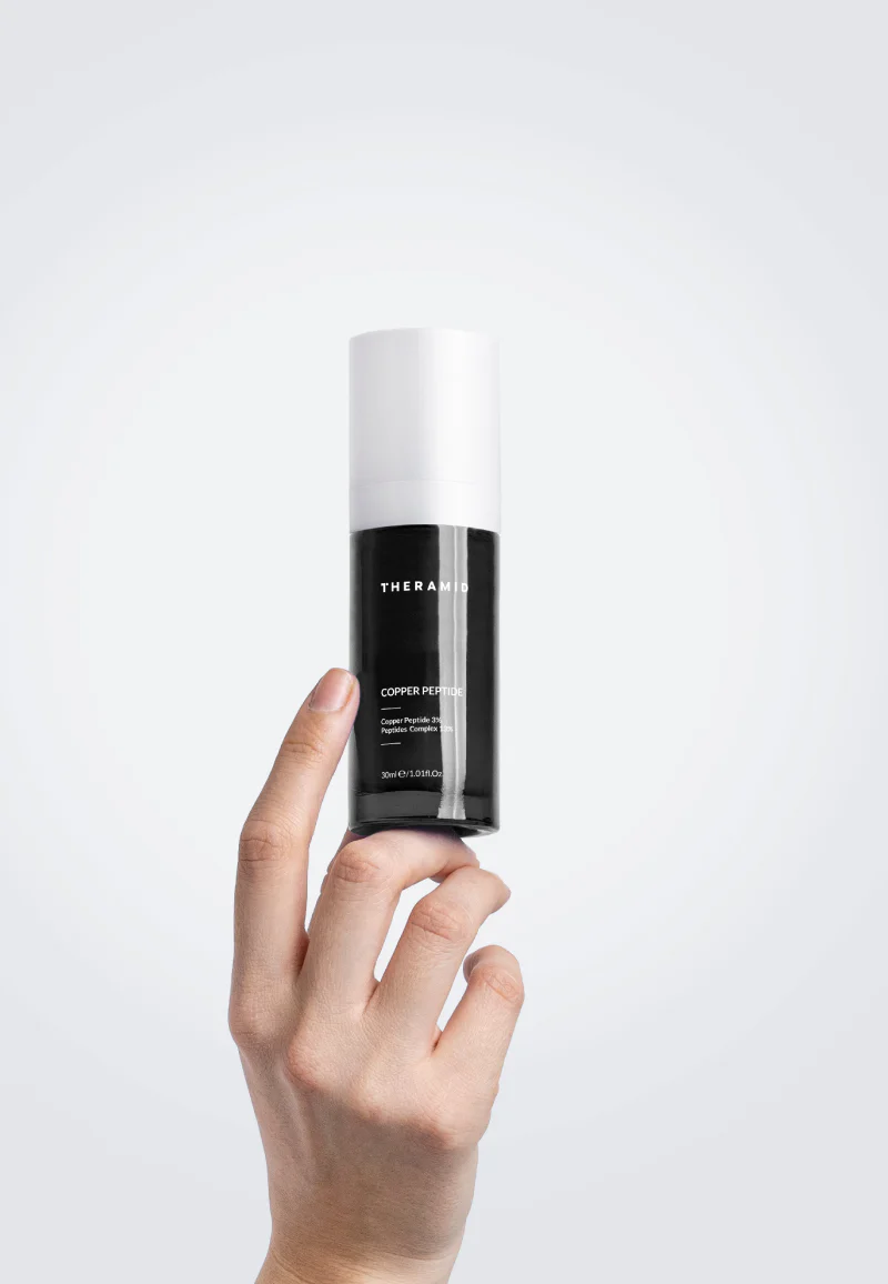 Copper Peptide - Image 3