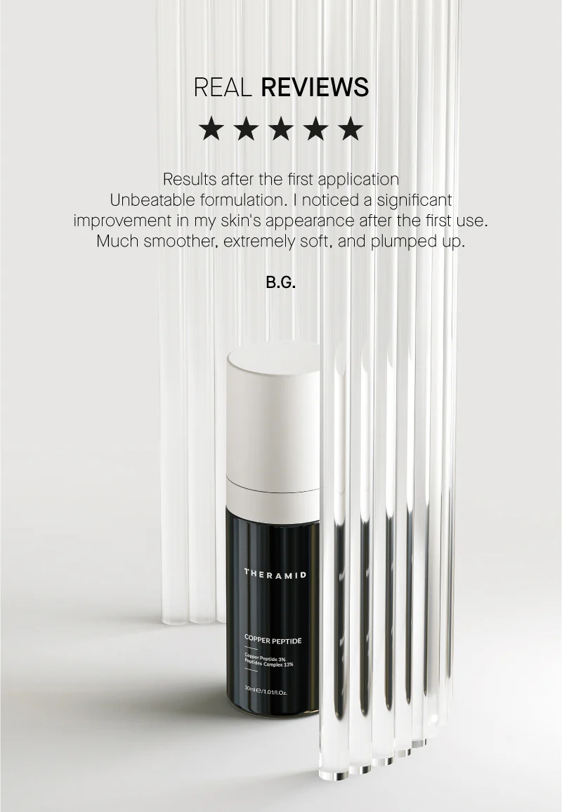 Copper Peptide - Image 9