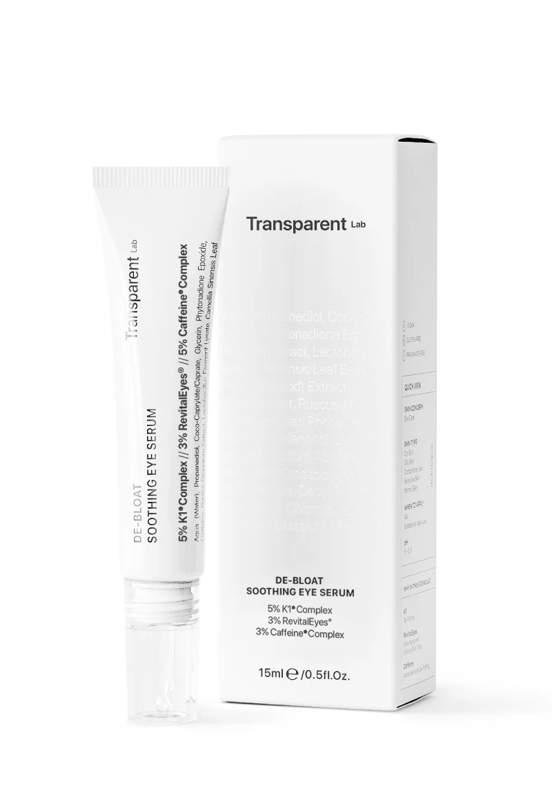 De-Bloat Soothing Eye Serum - Image 10