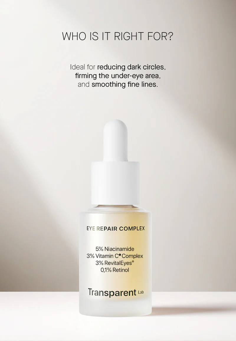 Eye Repair Complex - Image 4