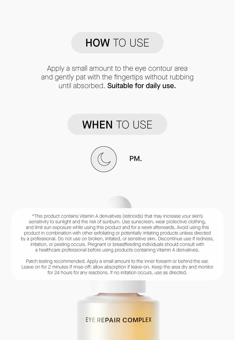 Eye Repair Complex - Image 6