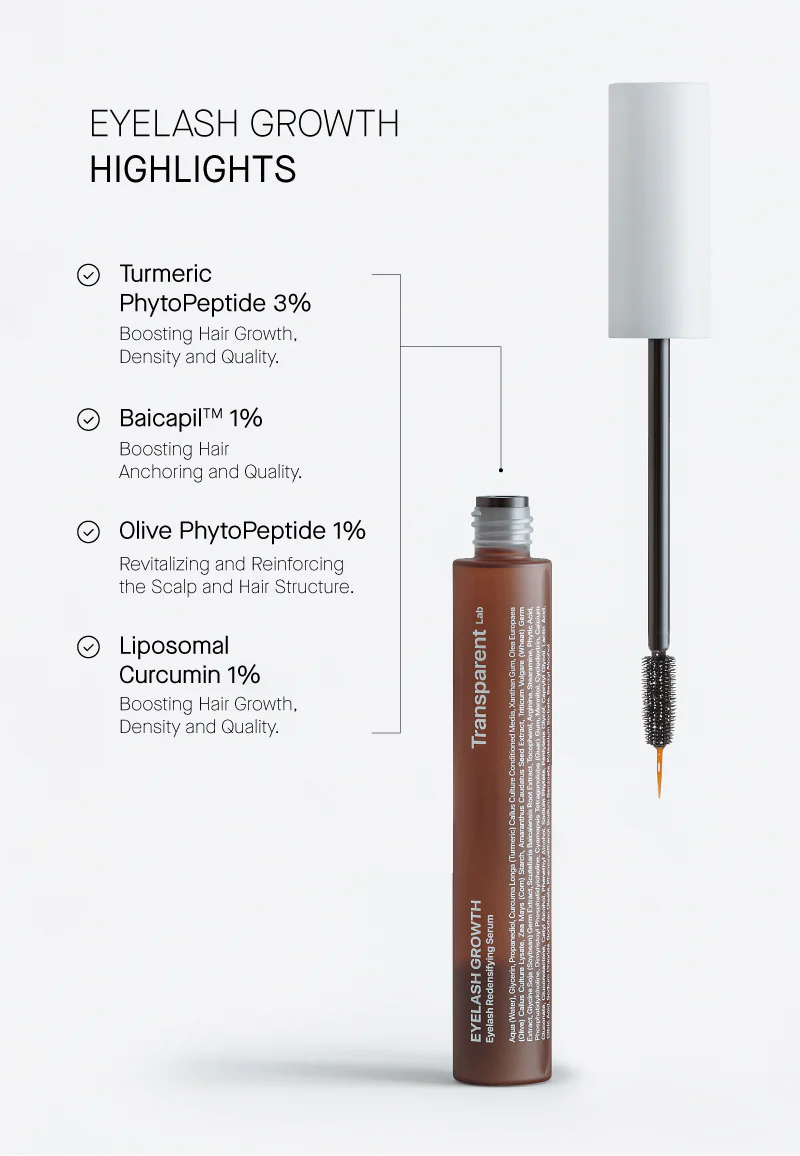 Eyelash Growth - Image 6