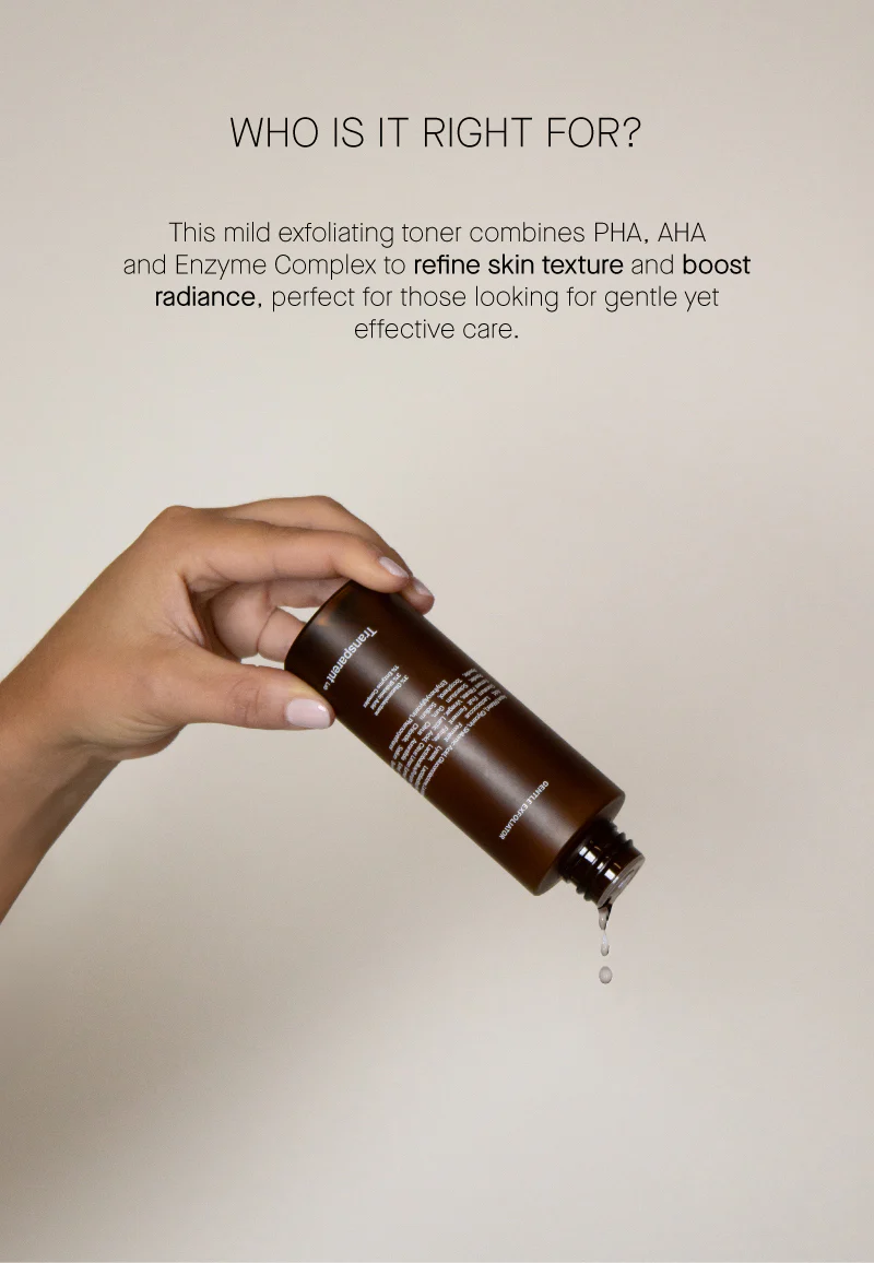 Gentle Exfoliator - Image 4