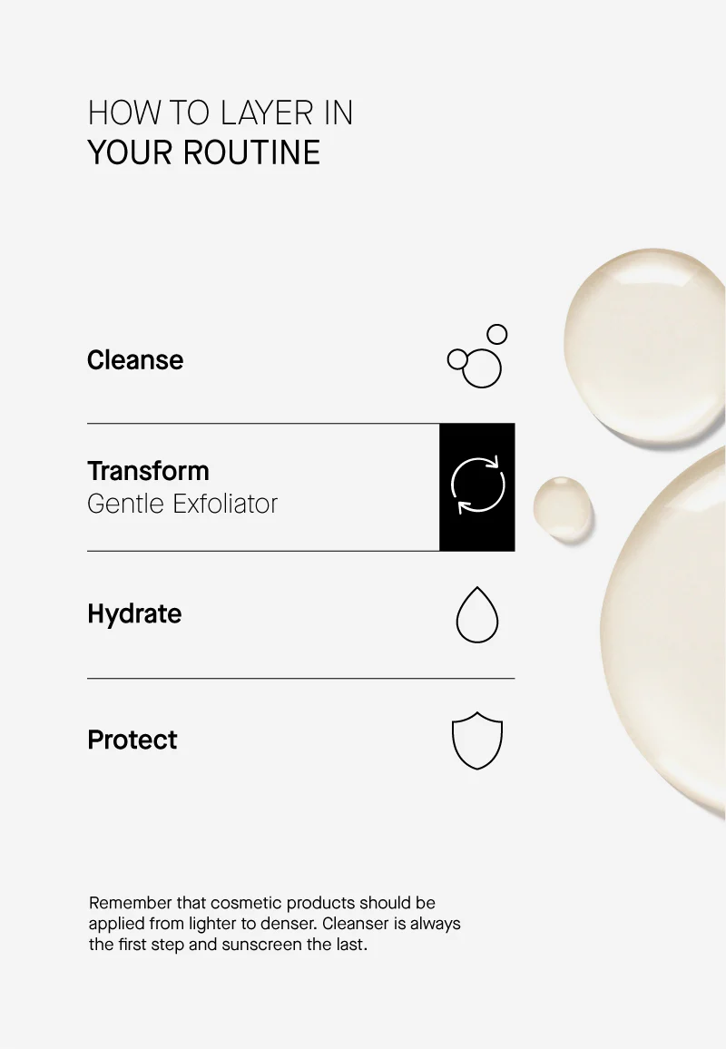 Gentle Exfoliator - Image 7