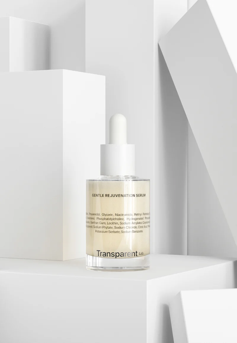 Gentle Rejuvenation Serum - Image 8