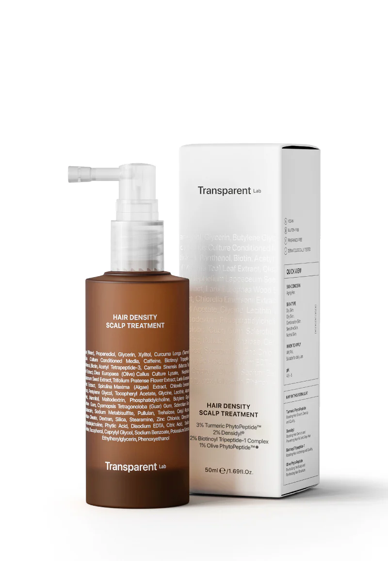 Hair Density Scalp Treatment - Image 10