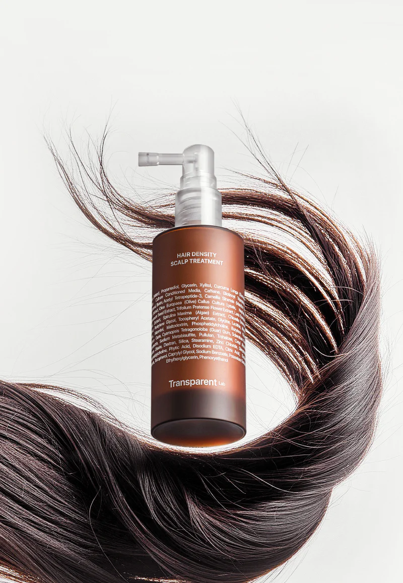 Hair Density Scalp Treatment - Image 3