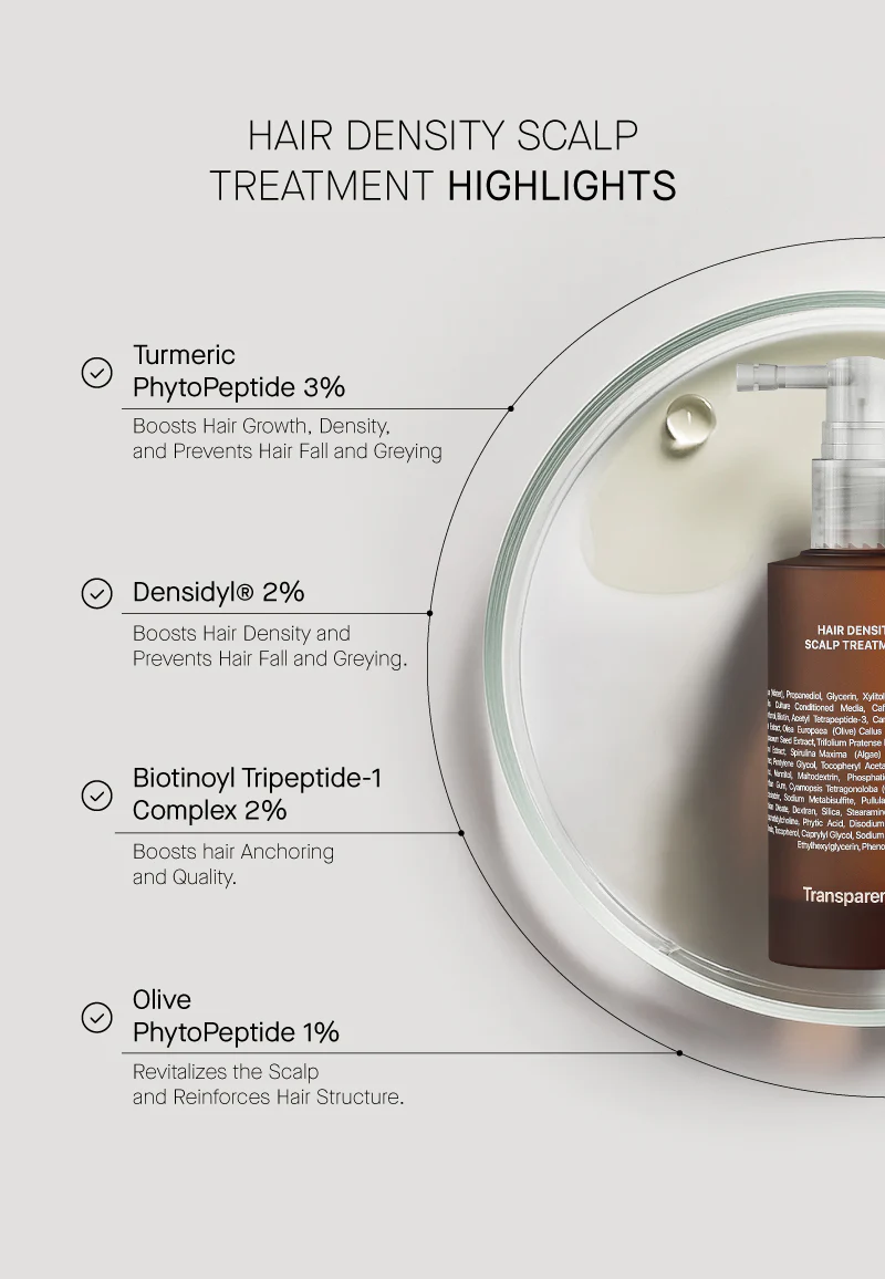 Hair Density Scalp Treatment - Image 6