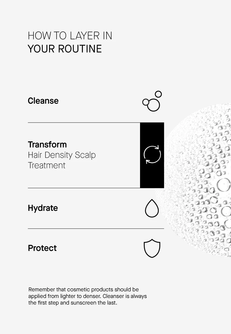 Hair Density Scalp Treatment - Image 8
