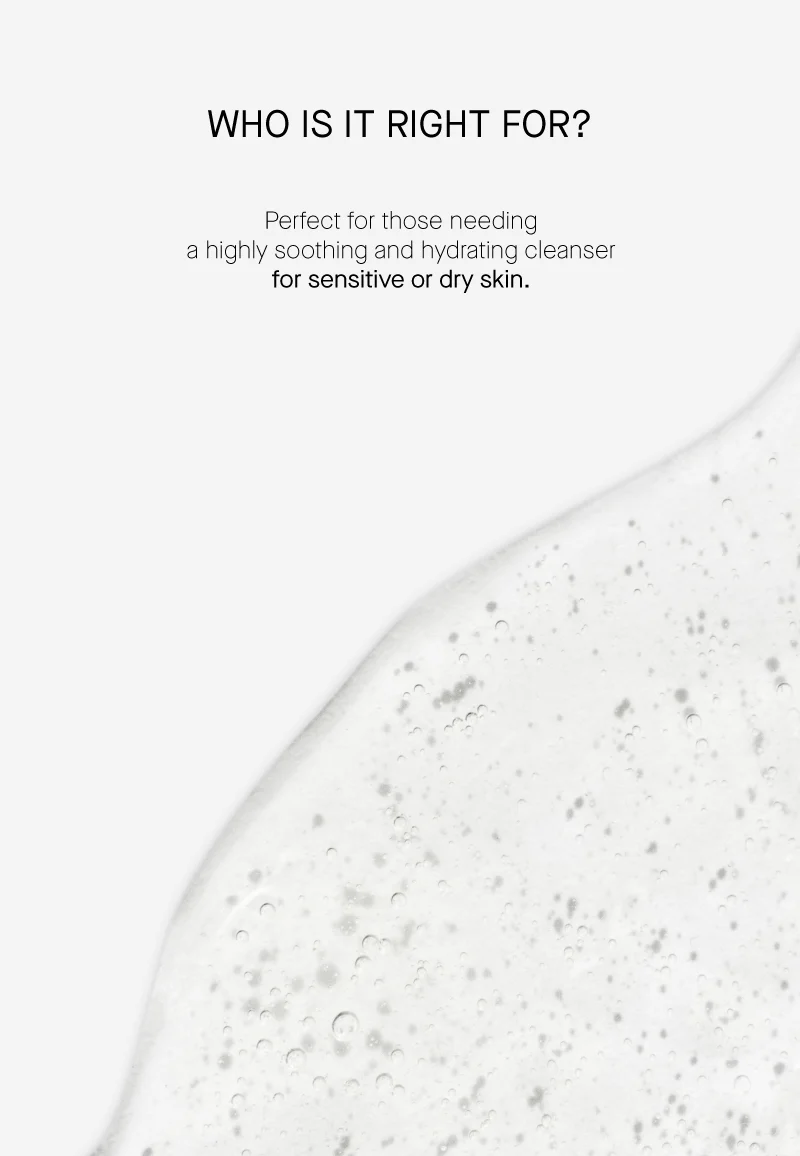 Hydrating Glycerin Body Cleanser - Image 5