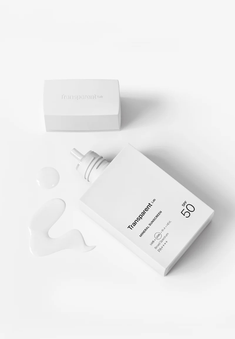 Mineral Sunscreen - Image 3