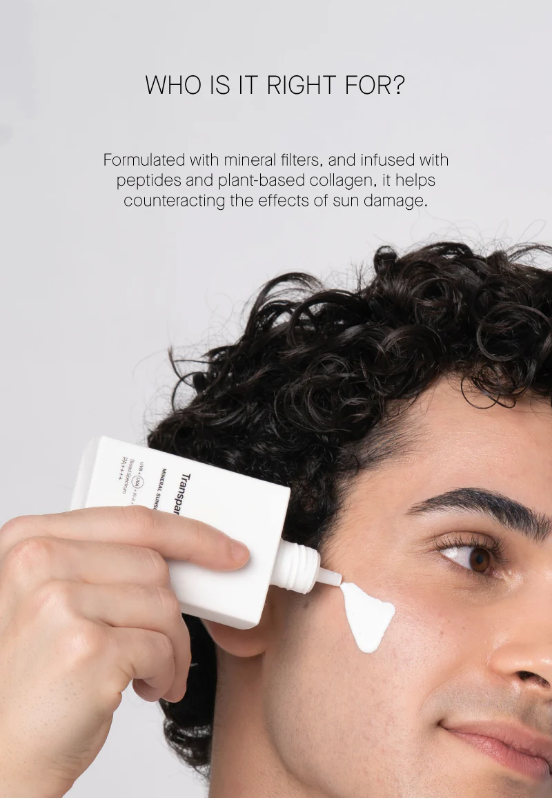 Mineral Sunscreen - Image 5