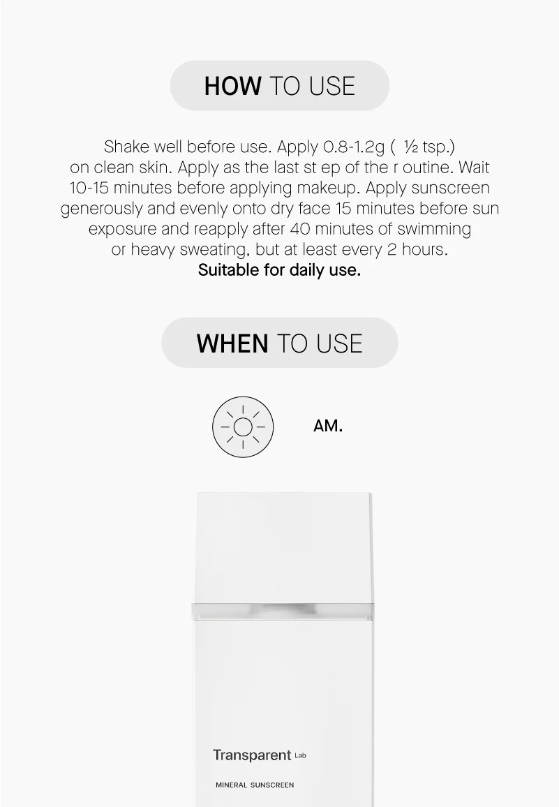 Mineral Sunscreen - Image 8