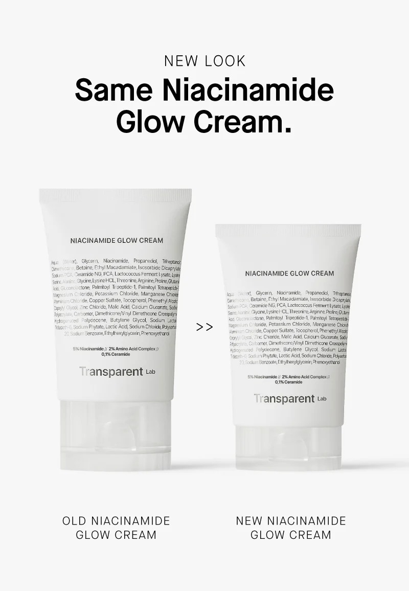 Niacinamide Glow Cream - Image 11
