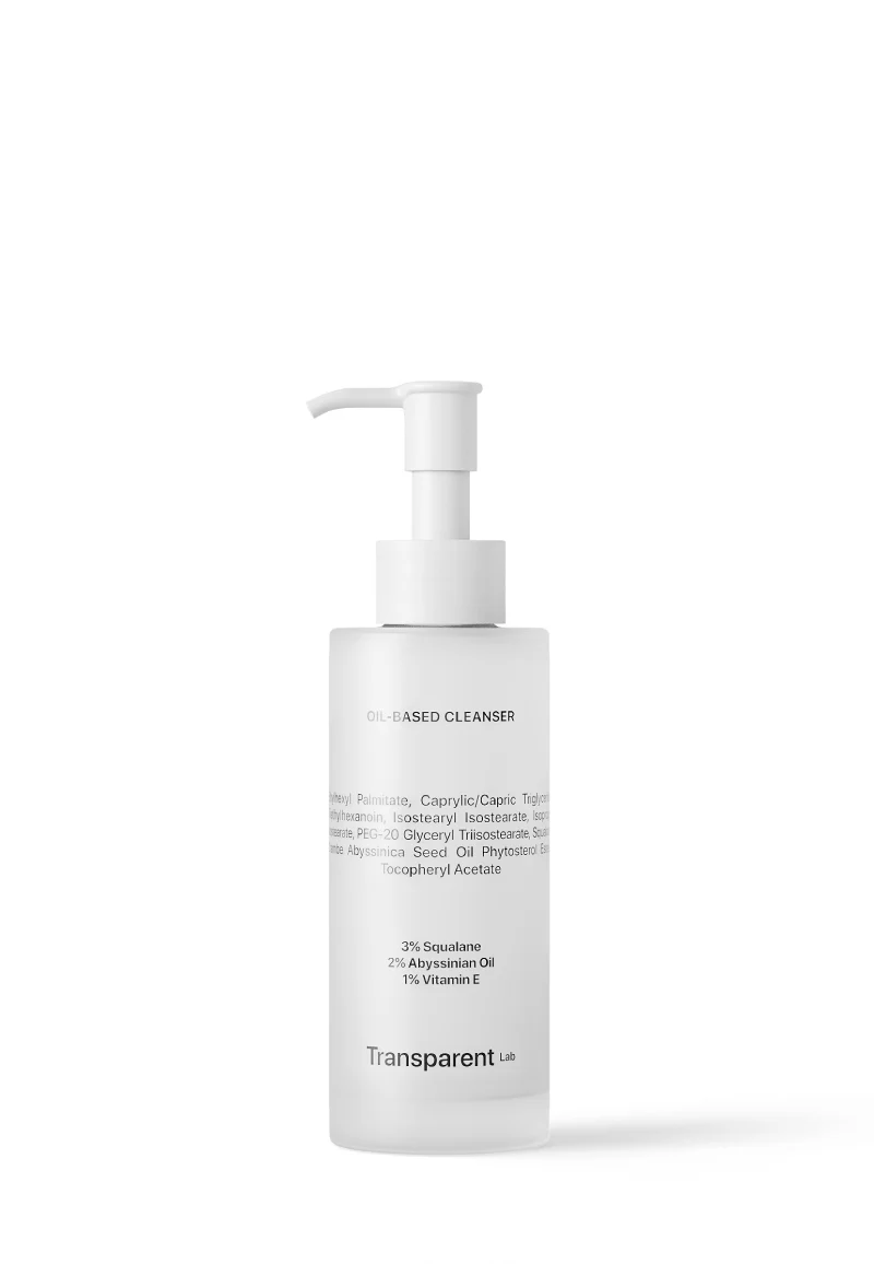 Oil Based Cleanser - Image 12