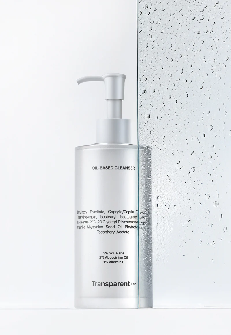 Oil Based Cleanser - Image 3