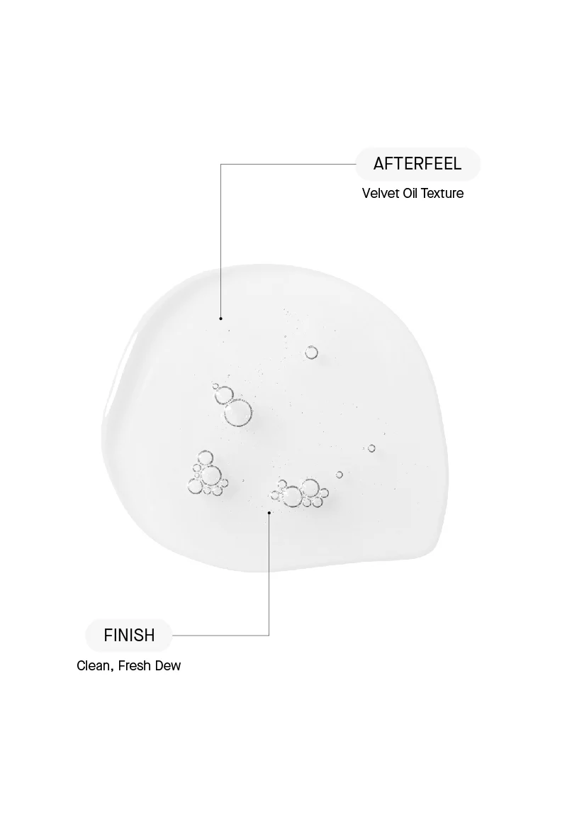 Oil Based Cleanser - Image 4