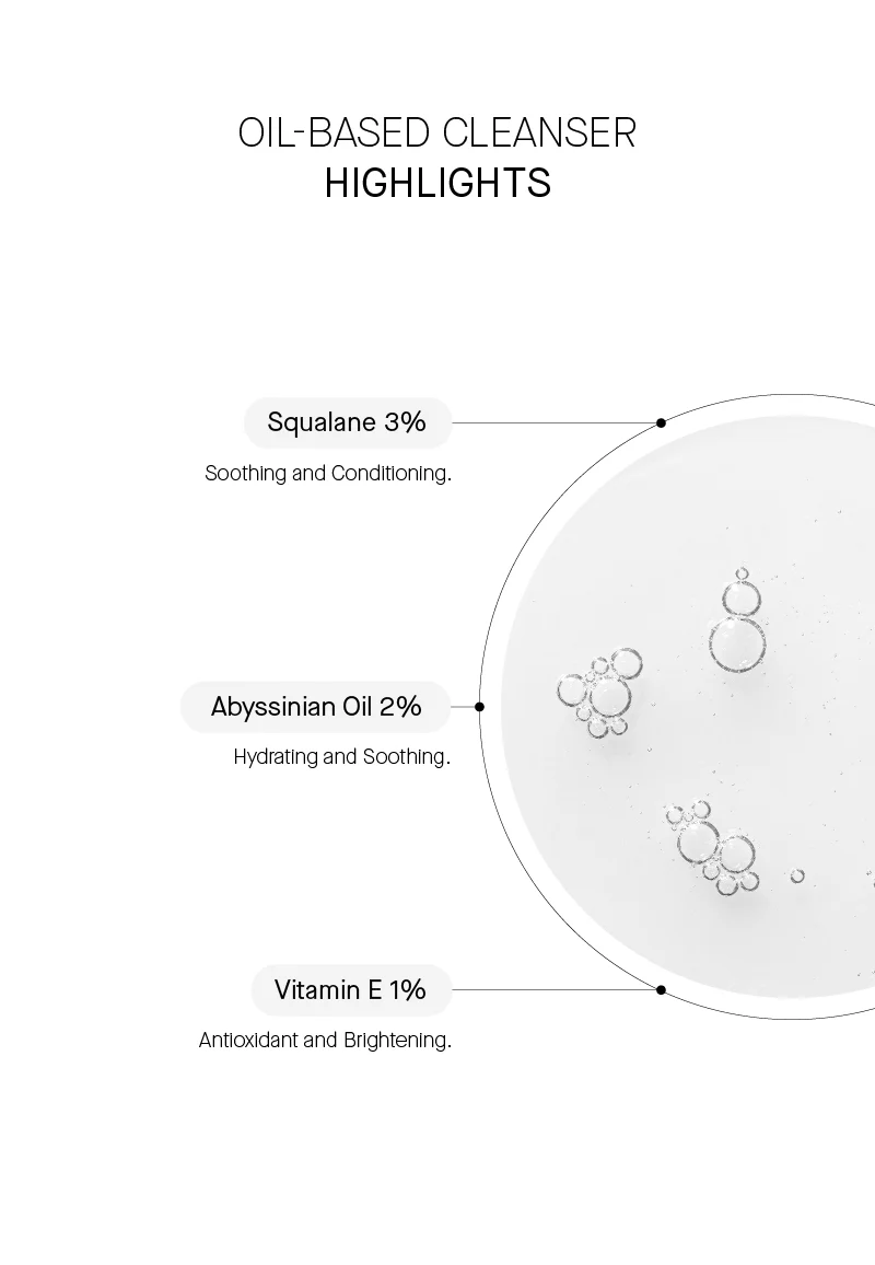 Oil Based Cleanser - Image 6