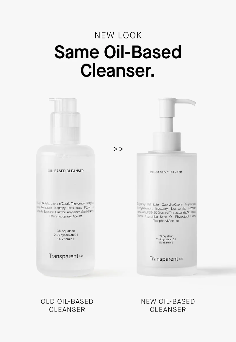 Oil Based Cleanser - Image 9