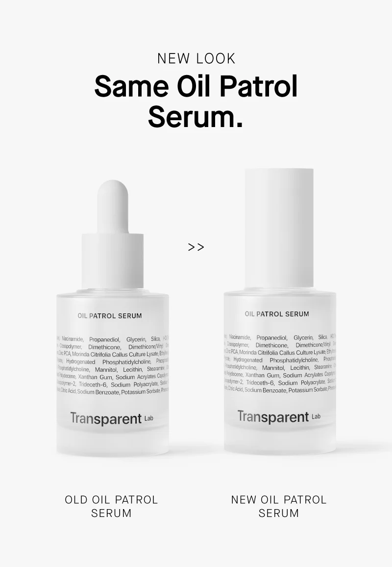 Oil Patrol Serum - Image 10