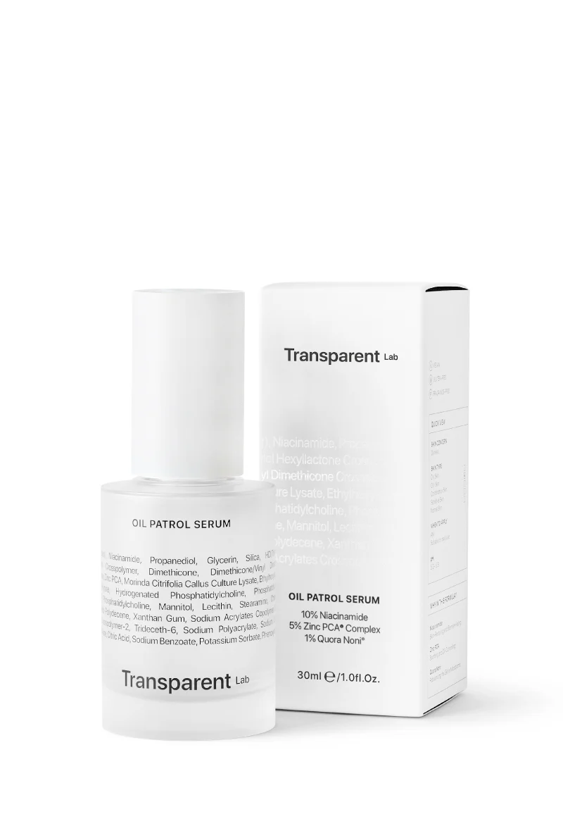 Oil Patrol Serum - Image 11