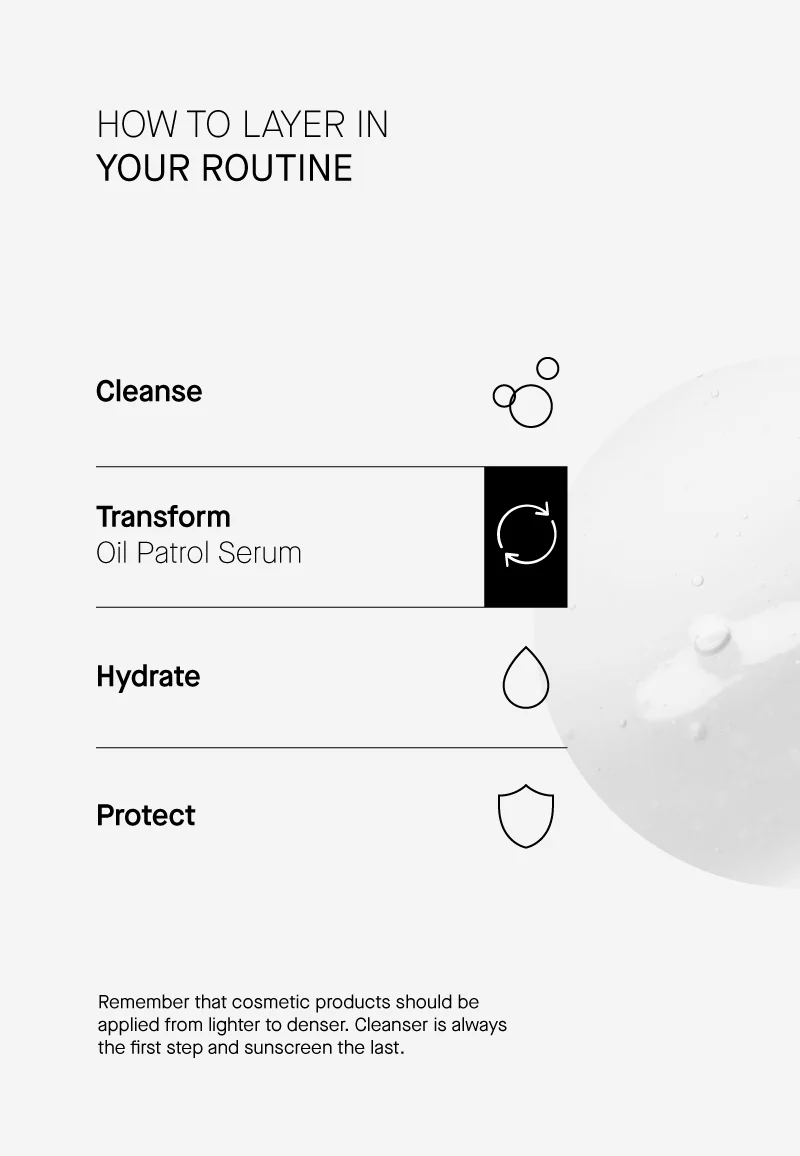 Oil Patrol Serum - Image 8