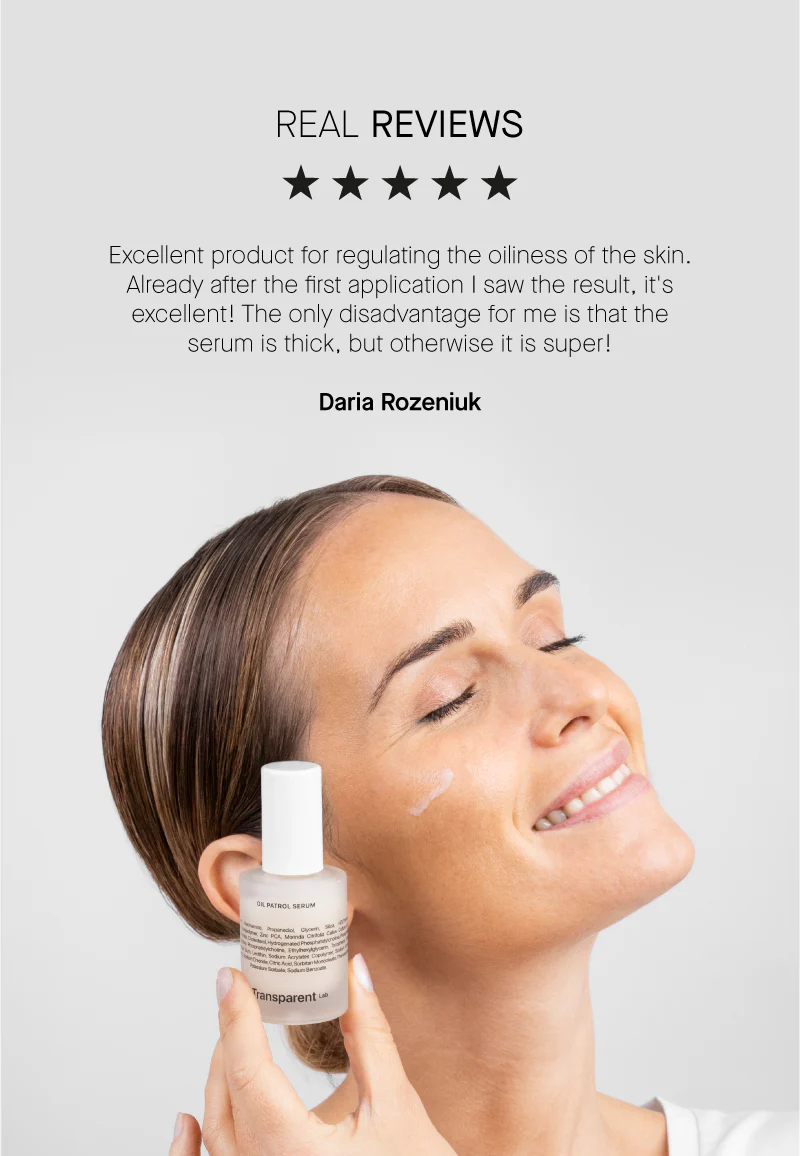 Oil Patrol Serum - Image 9