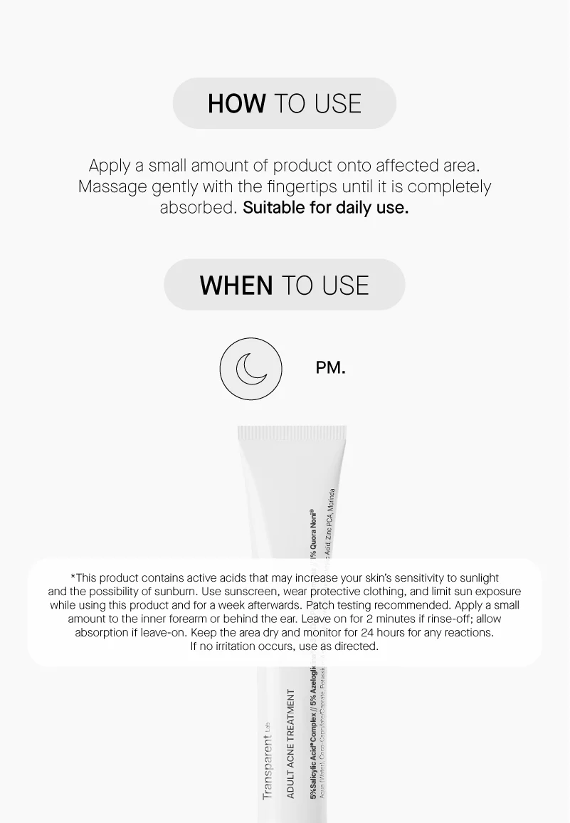 Adult Acne Treatment - Image 7