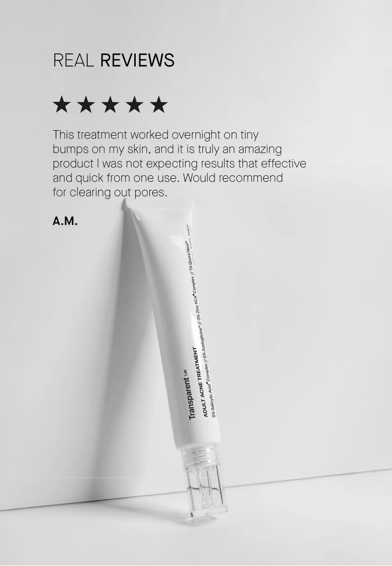 Adult Acne Treatment - Image 9