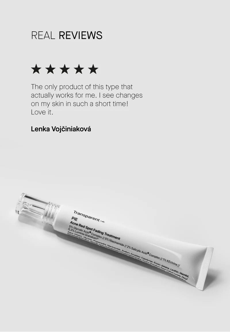 PIE Acne Red Spot Fading Treatment - Image 10