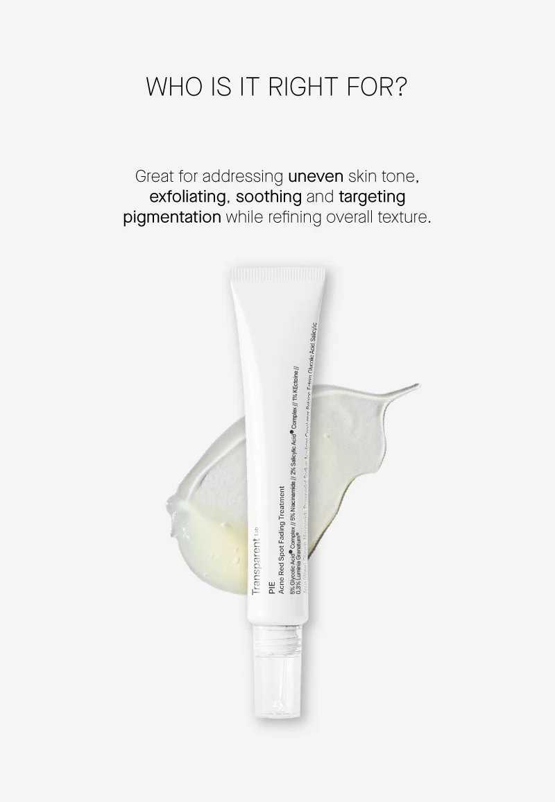PIE Acne Red Spot Fading Treatment - Image 5