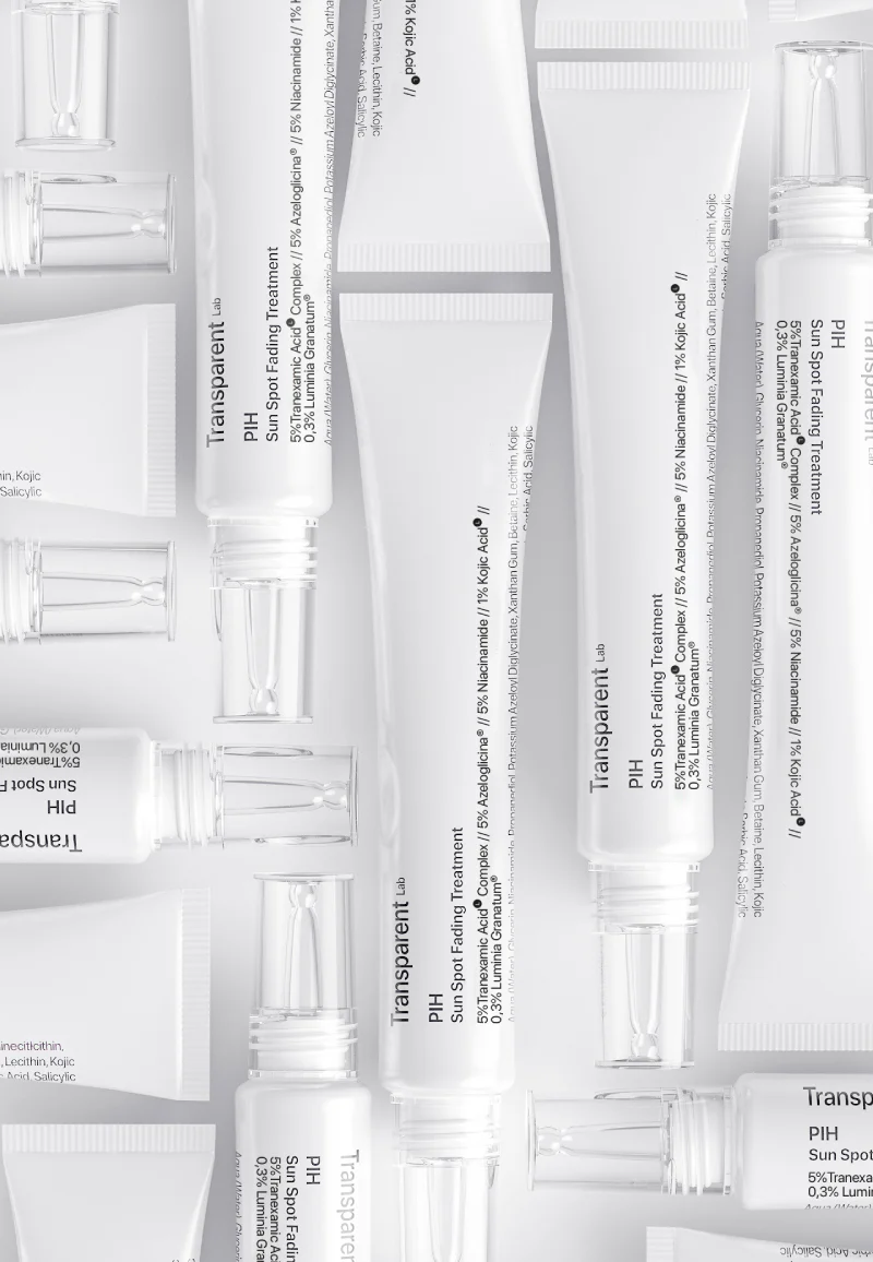 PIH Sun Spot Fading Treatment - Image 4