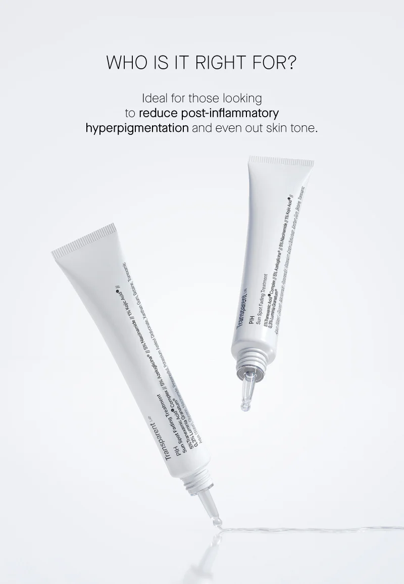 PIH Sun Spot Fading Treatment - Image 7