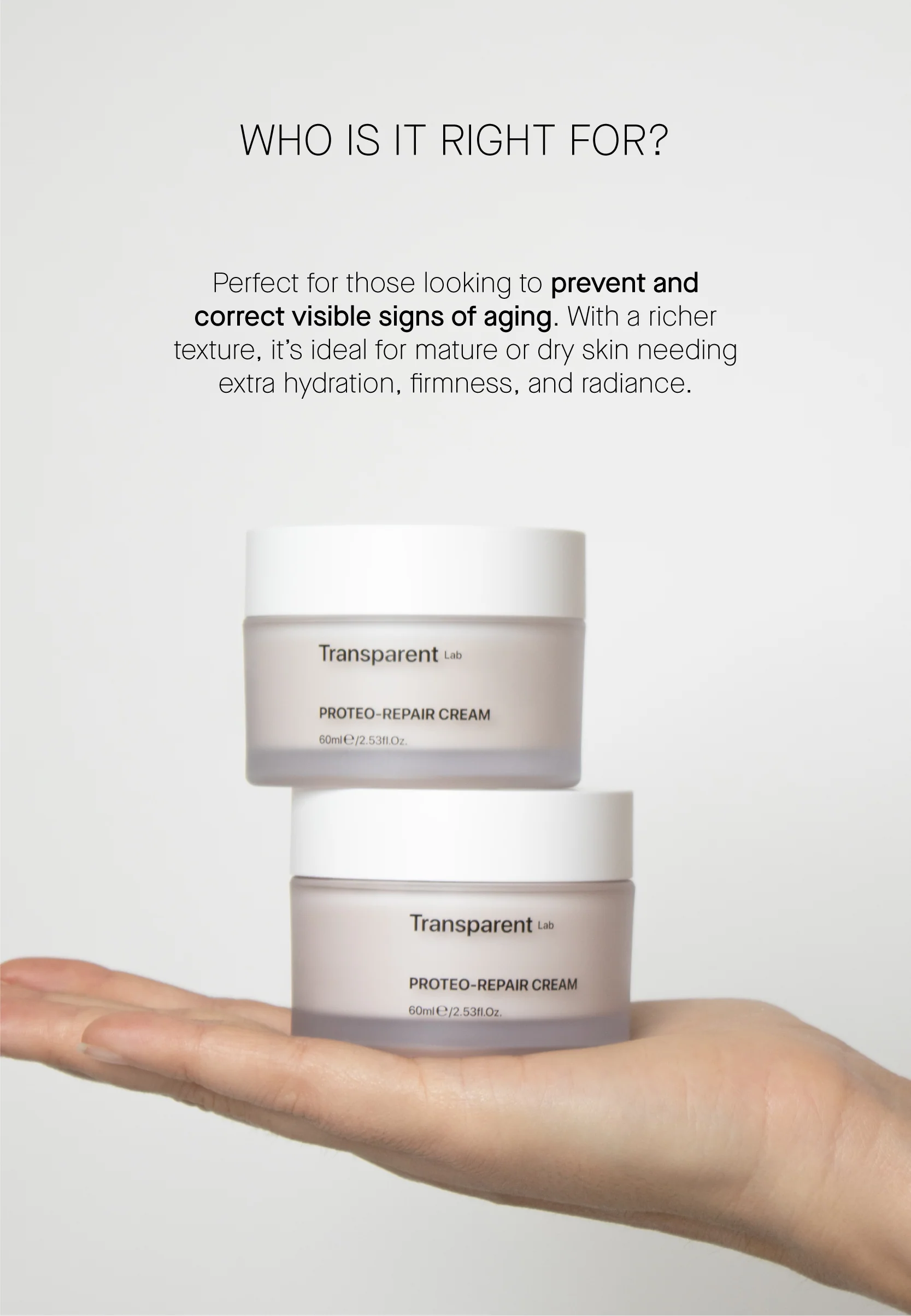 Proteo Repair Cream - Image 3