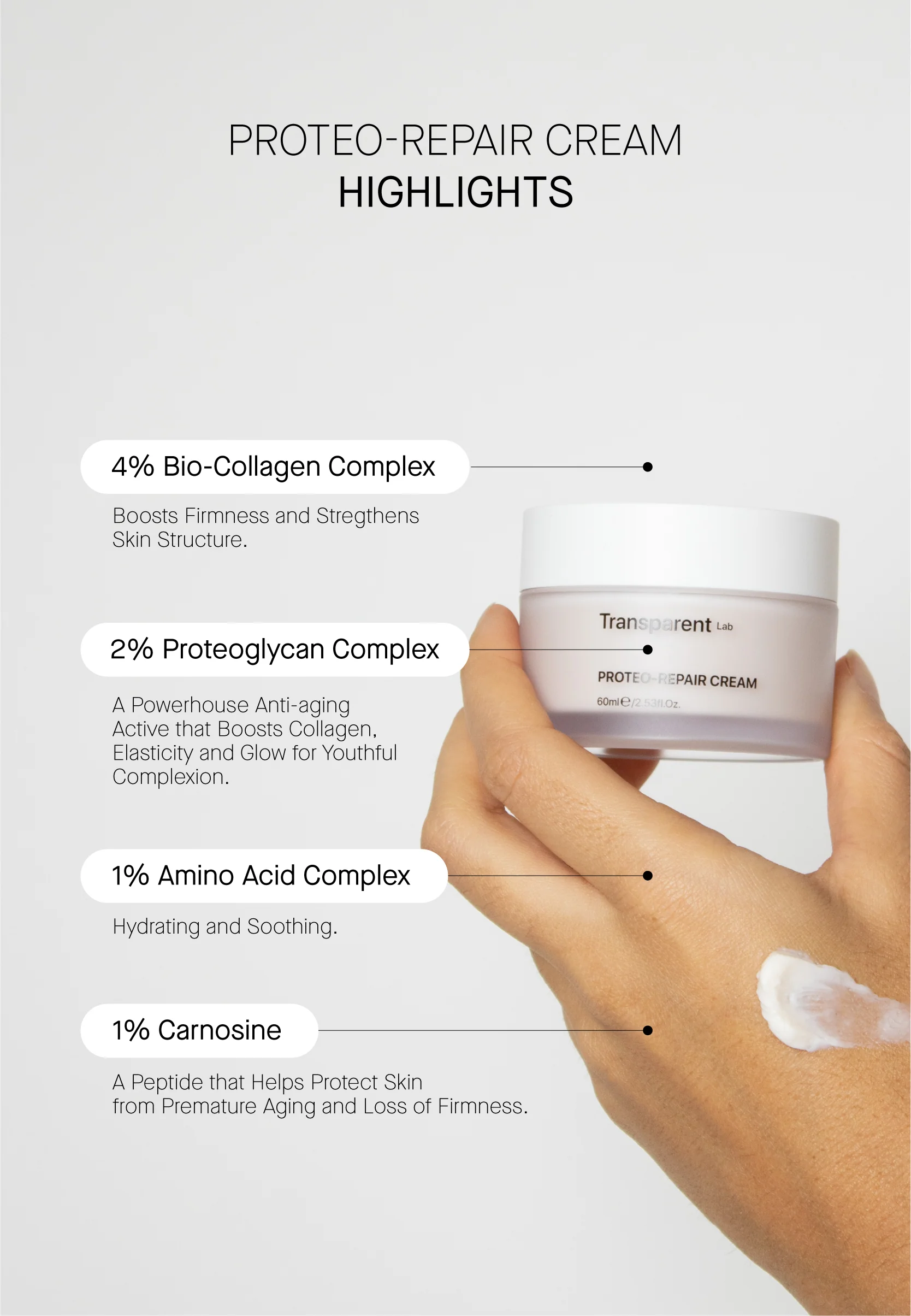 Proteo Repair Cream - Image 4