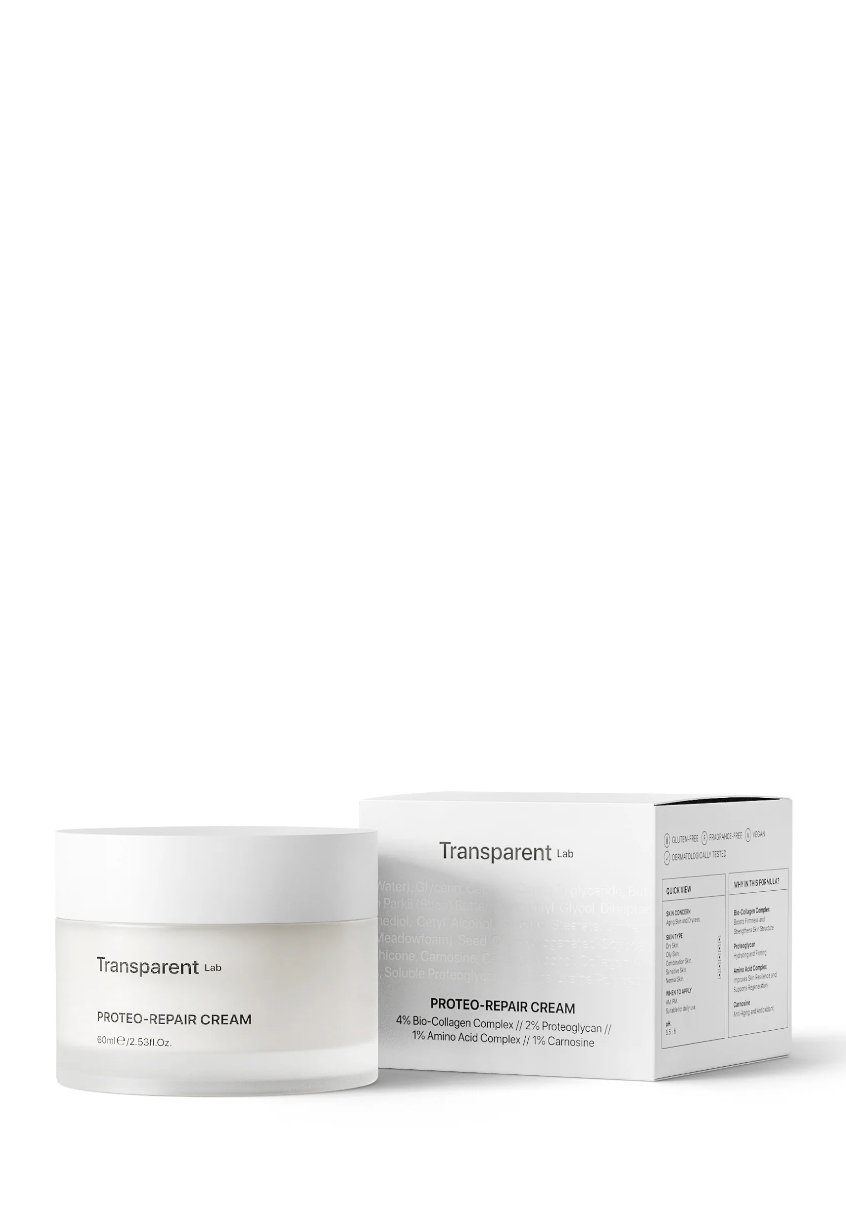 Proteo Repair Cream - Image 9