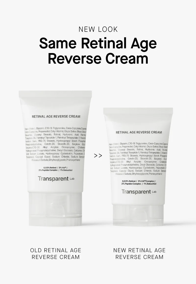 Retinal Age Reverse Cream - Image 10