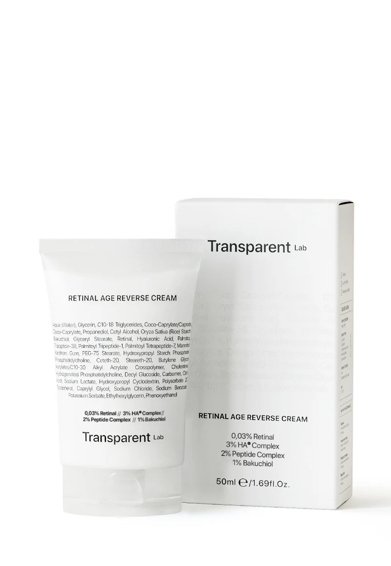Retinal Age Reverse Cream - Image 11